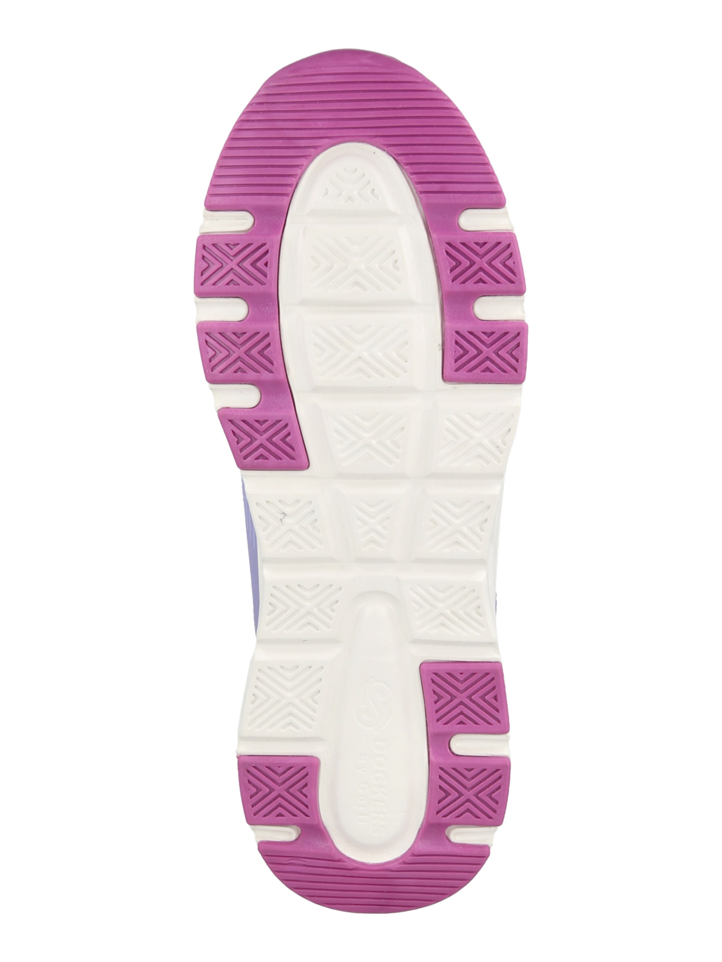 Dockers by Gerli Tennarit värissä lila