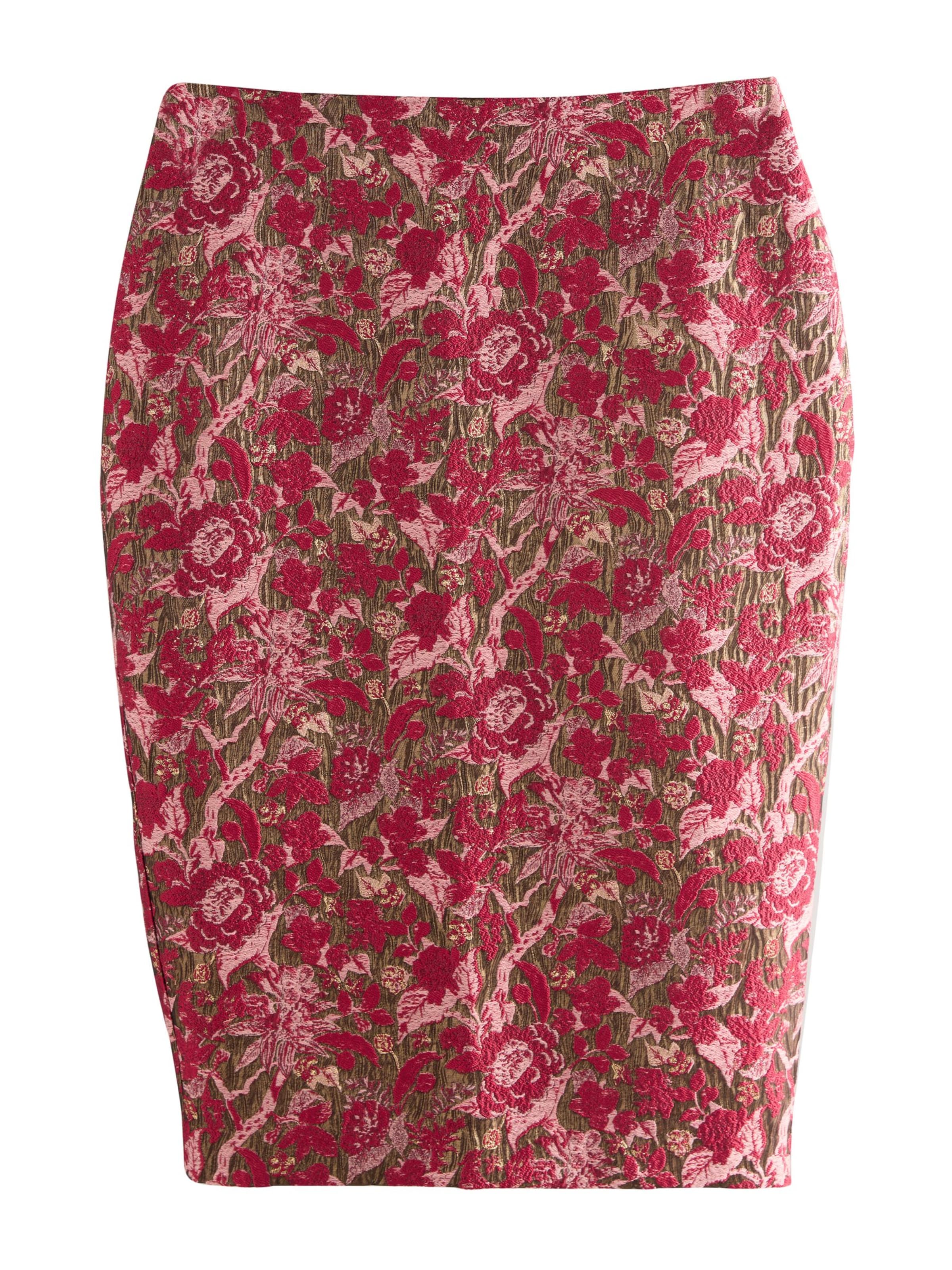 Next Szoknyák - piros: elől