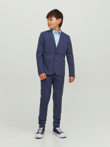 Jack & Jones Junior Пиджак 'Solar' в Синий