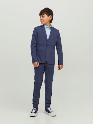 Jack & Jones Junior Suit Jacket 'Solar' in Blue
