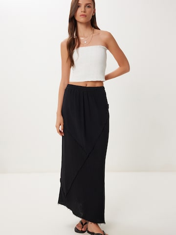 Happiness İstanbul Rok in Zwart