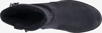 Rieker Ankle Boots in Black