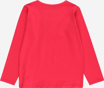 Steiff Collection Shirt in Red