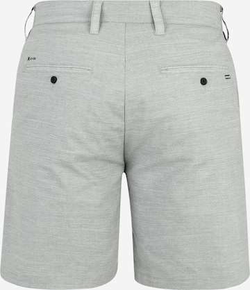 Hurley Regularen Športne hlače | siva barva