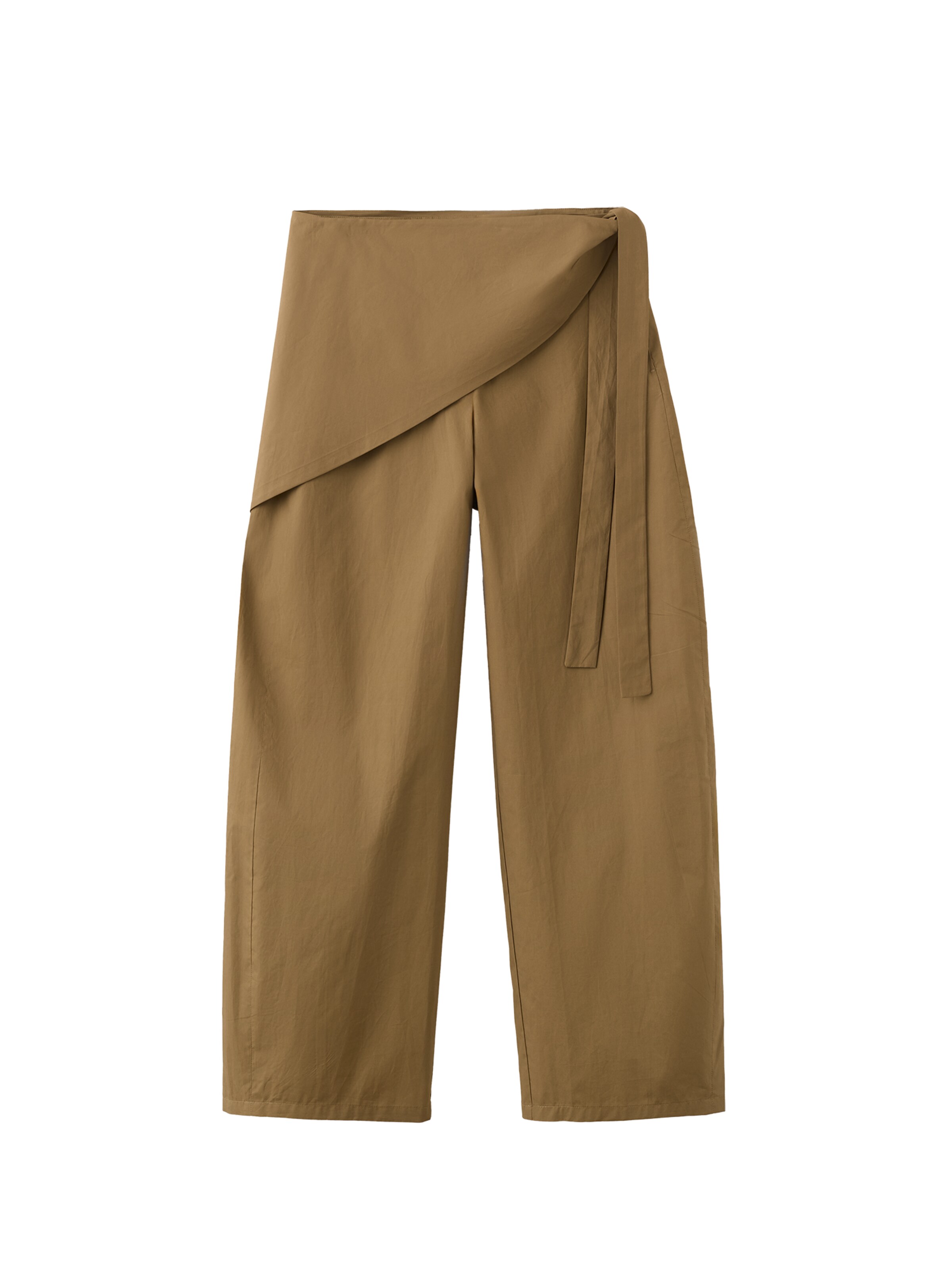 MANGO Pants 'MILOS' in 32 in Khaki, Item view