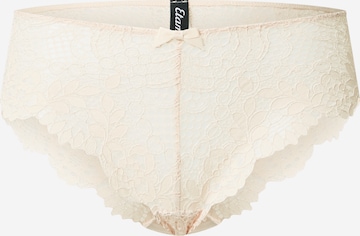 ETAM Panty 'Success' i pink: forside