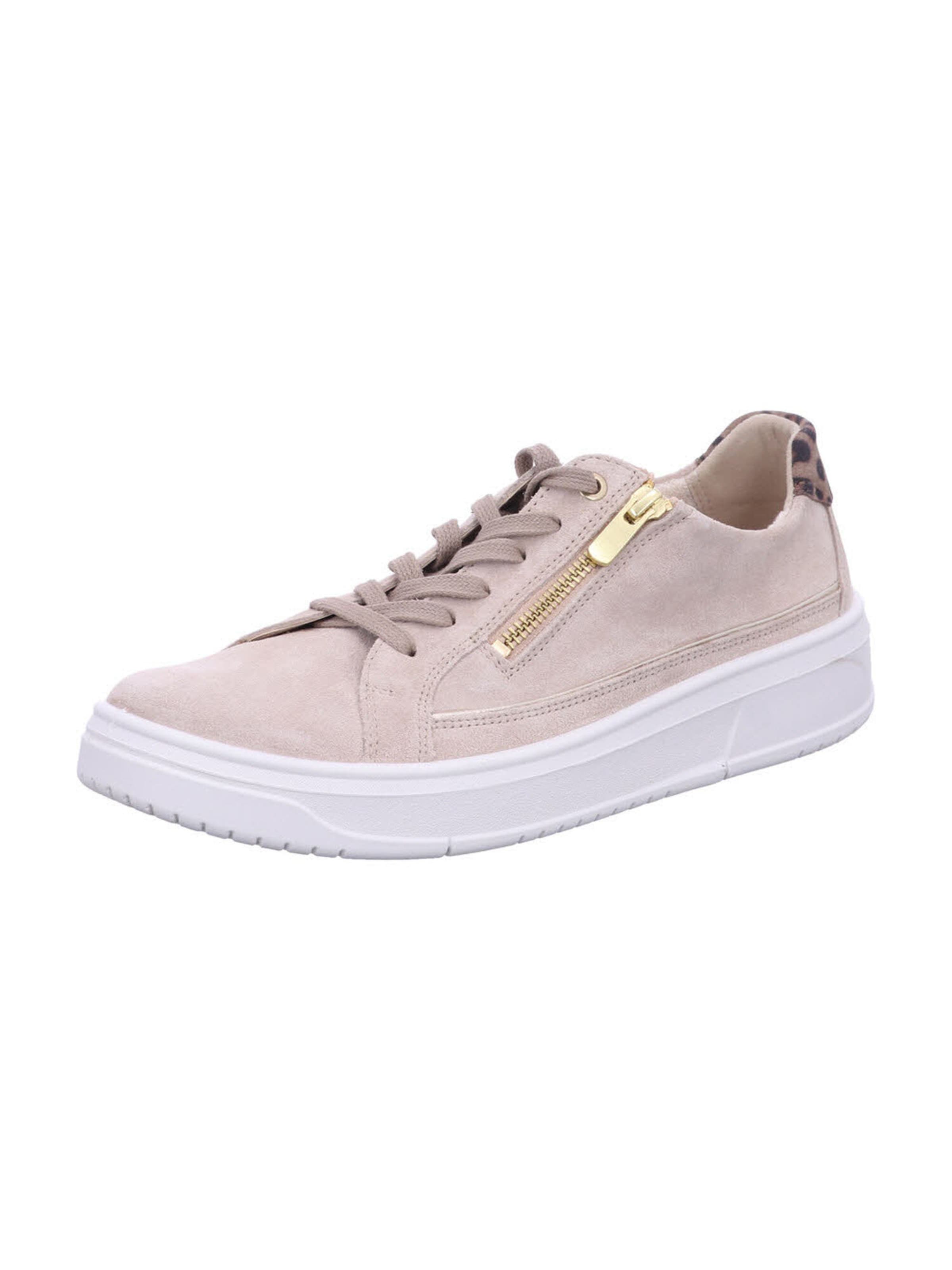 Legero Sneaker 'Rejoise' in Pink: Vorderseite