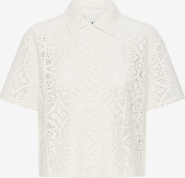 balta ICHI Palaidinė 'IHNAIMA': priekis