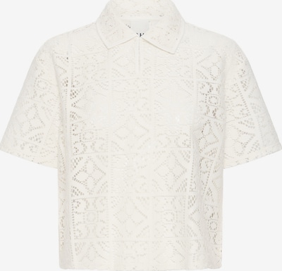 ICHI Pusero 'IHNAIMA' värissä offwhite, Tuotenäkymä