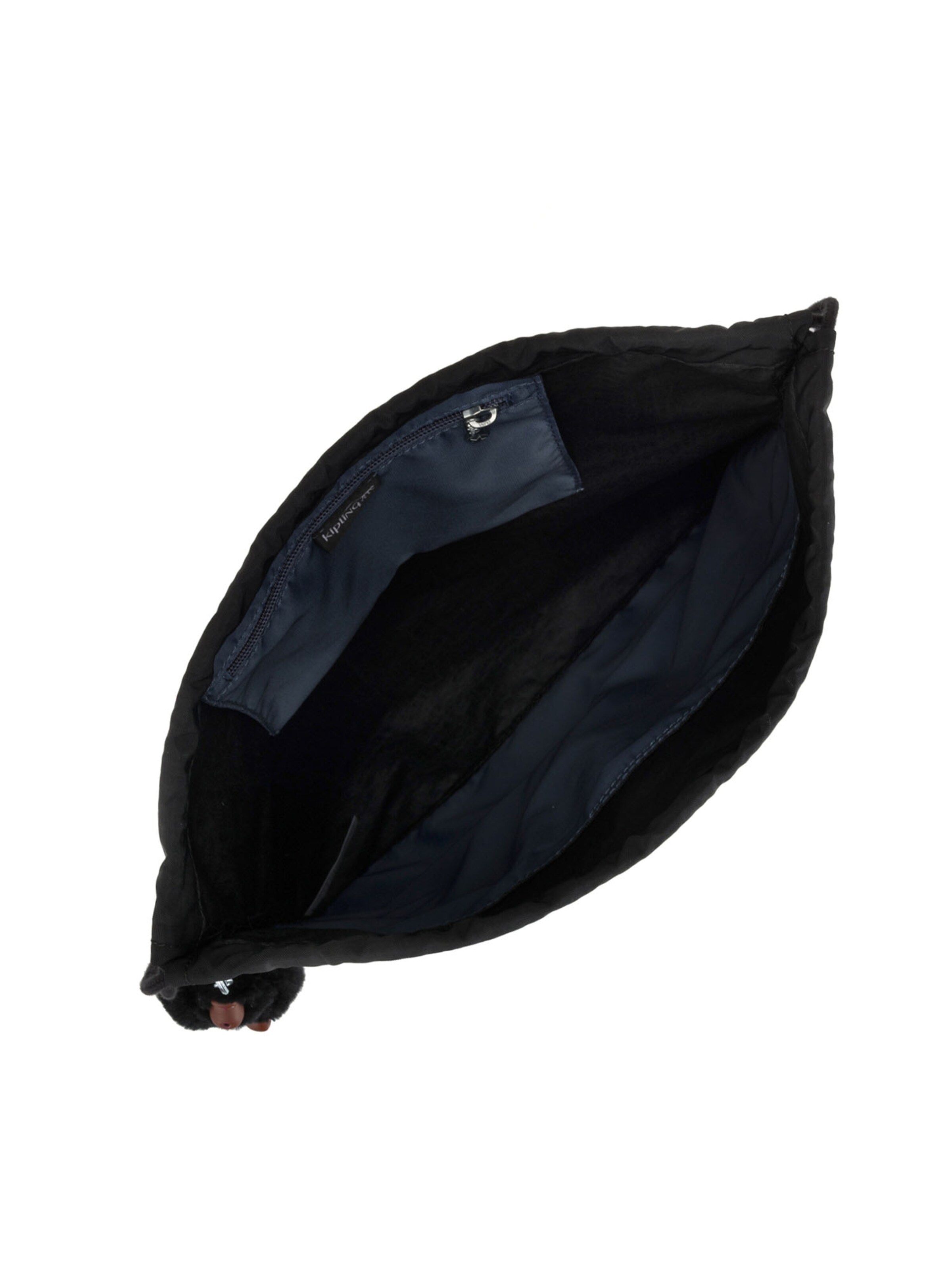 Ghiozdan sac 'SUPERTABOO BTS' de la KIPLING pe negru