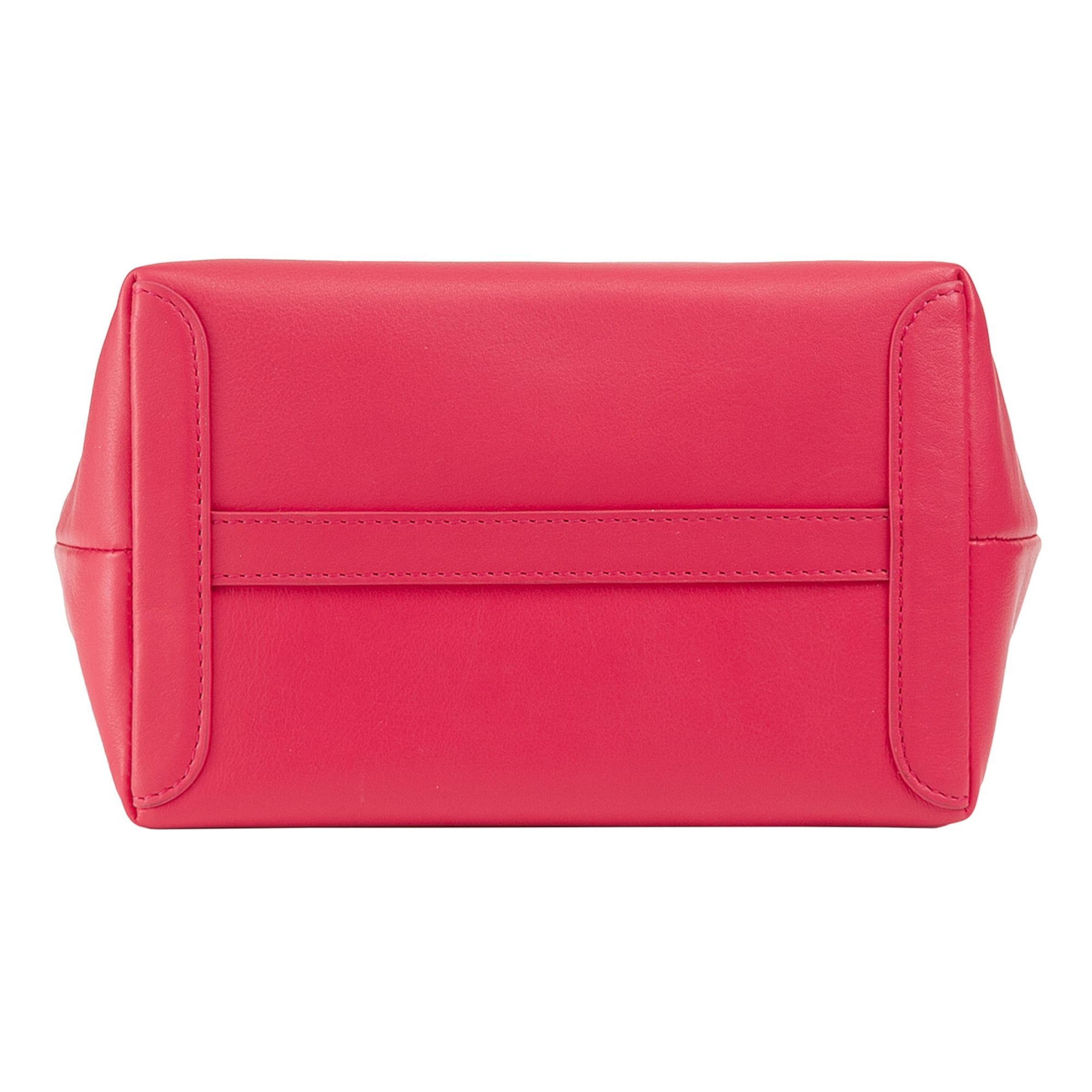 Sacs à main 'Ibiza' DuDu en rose