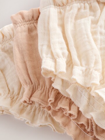 Pantaloncini intimi di Next in beige