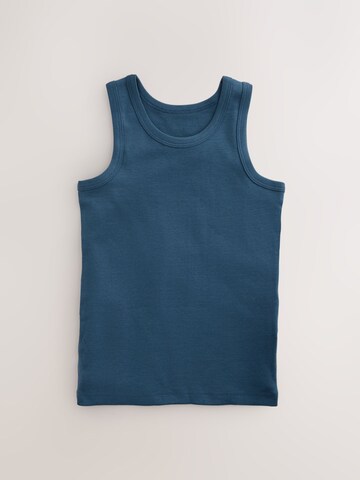 Next - Camisola em azul