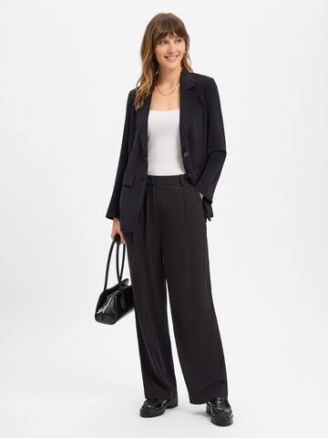 Blazer Marc Cain en noir