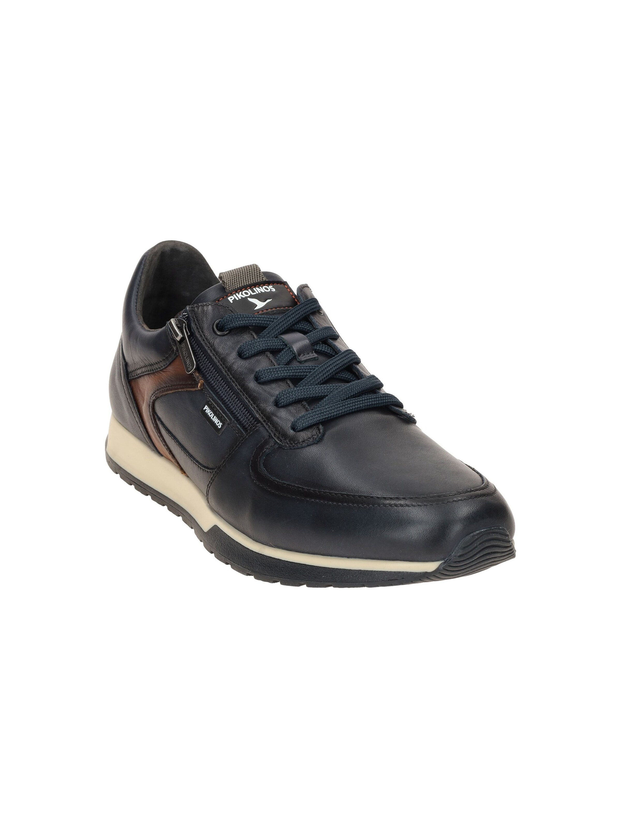 PIKOLINOS Schnürschuh‌‌‌‌‌ in Blau