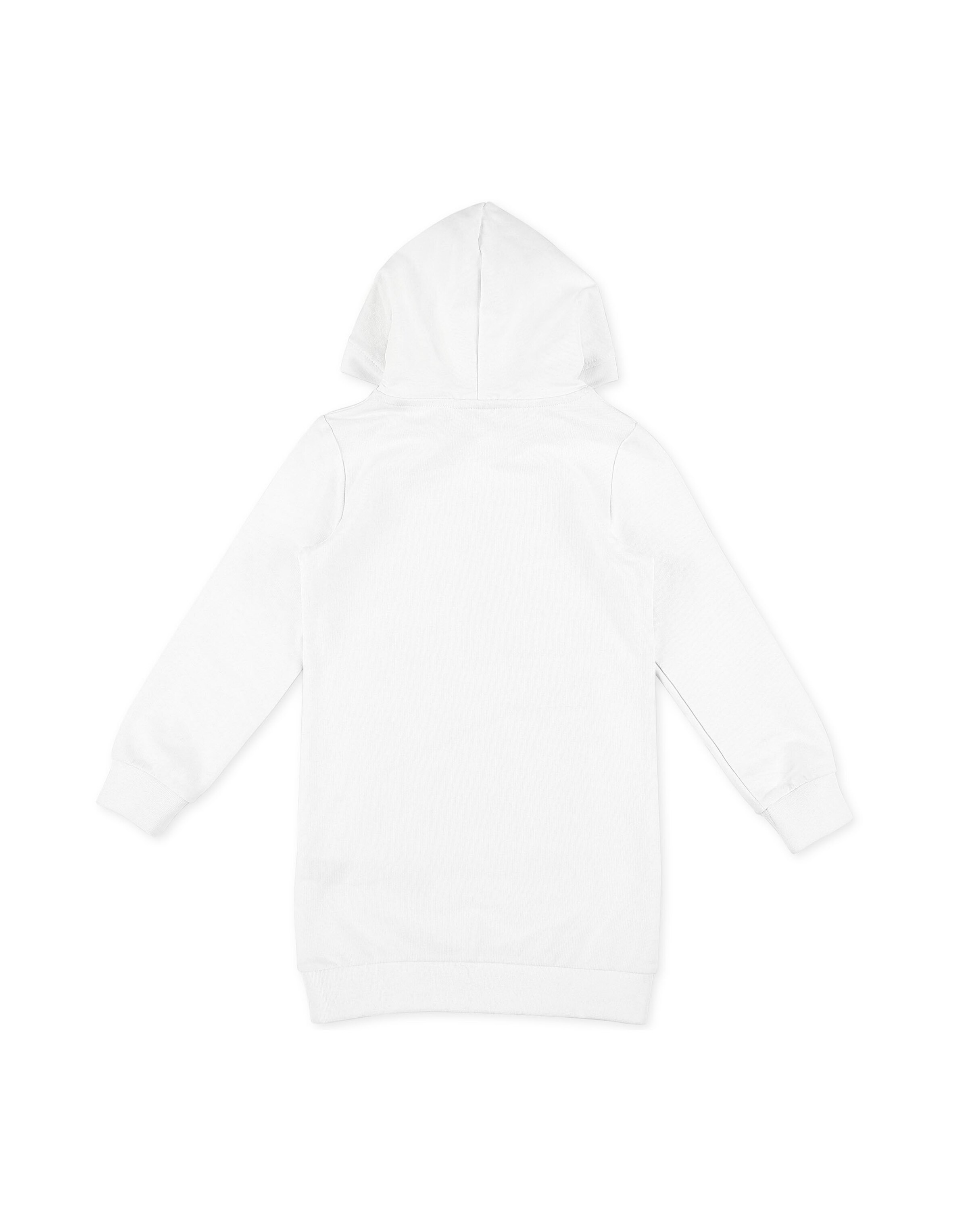 Philipp Plein - Sudadera en blanco