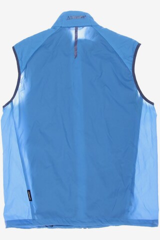 Schöffel Vest in XL in Blue