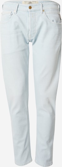 REPLAY Jeans 'WILLBI' in de kleur Lichtblauw, Productweergave