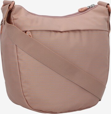 MANDARINA DUCK Crossbody Bag in Pink