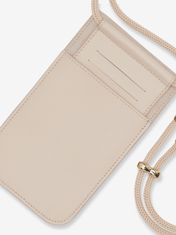 Expatrié Crossbody bag 'Amelie' in Beige