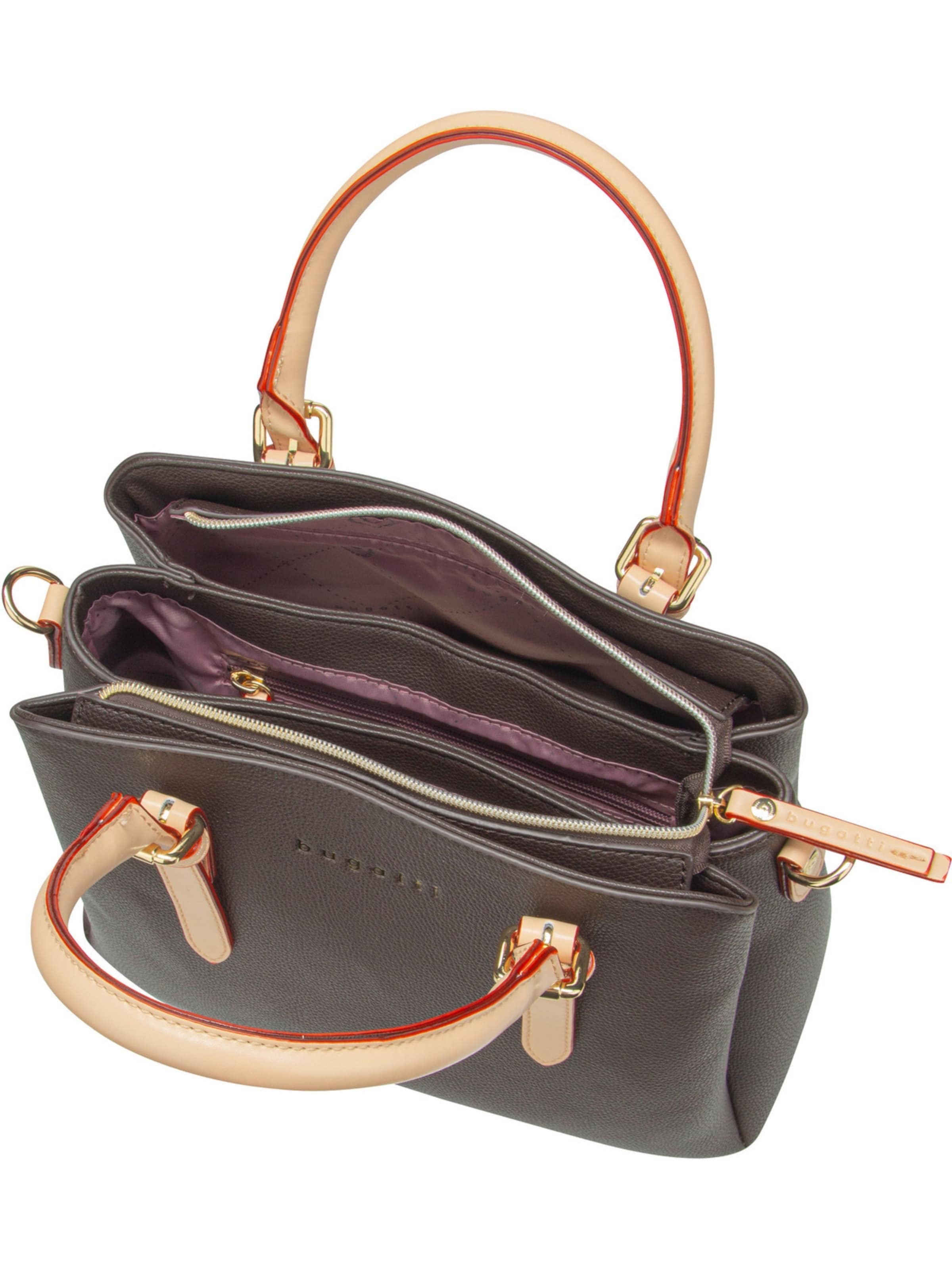 bugatti Handtas 'Ella' in Bruin