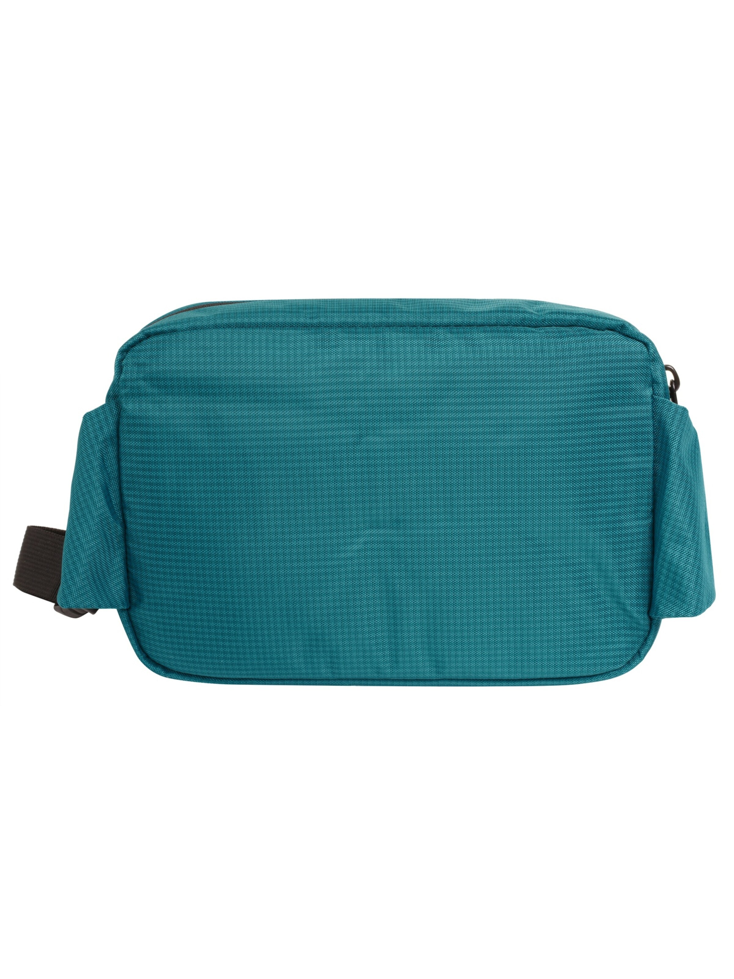 CHIEMSEE Fanny Pack 'LIGHT N BASE' in Blue