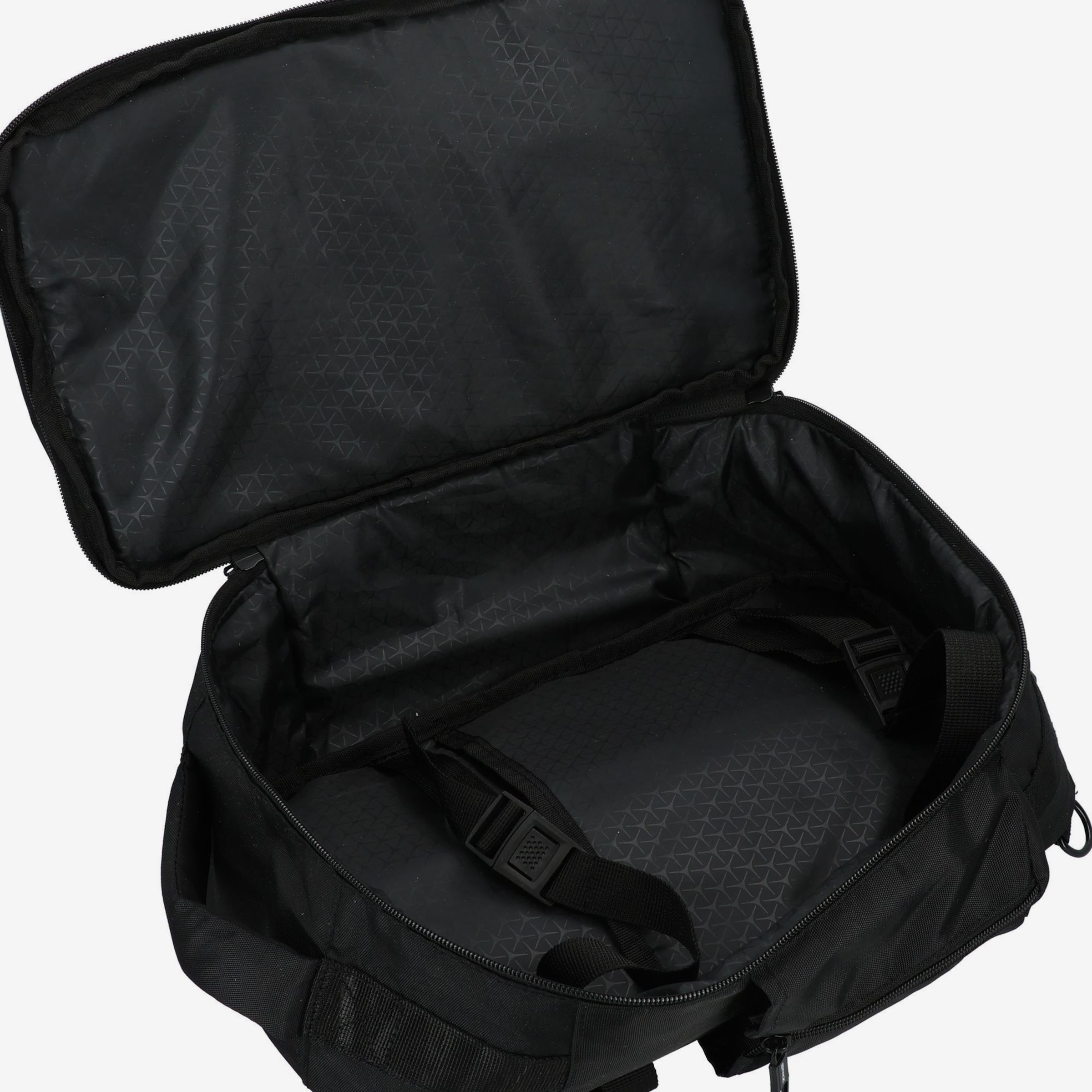 adidas berlin black backpack Stadium 4 Multiple compartments and pockets keep your gear and hydration within easy reach. Travel Rucksack Adidas Rucksack Berlin