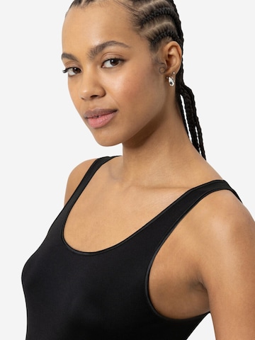 Mey Undershirt 'Emotion' in Black