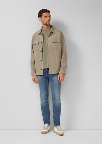 žalia s.Oliver Marškinėliai