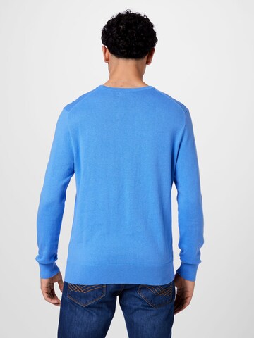 Pull-over Polo Ralph Lauren en bleu