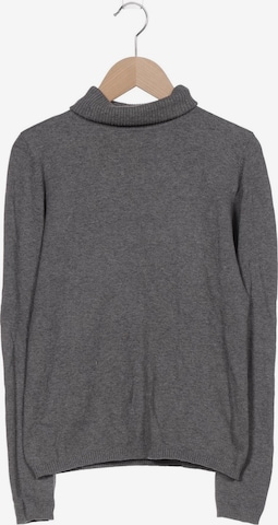 UNITED COLORS OF BENETTON Pullover XS in Grau: predná strana