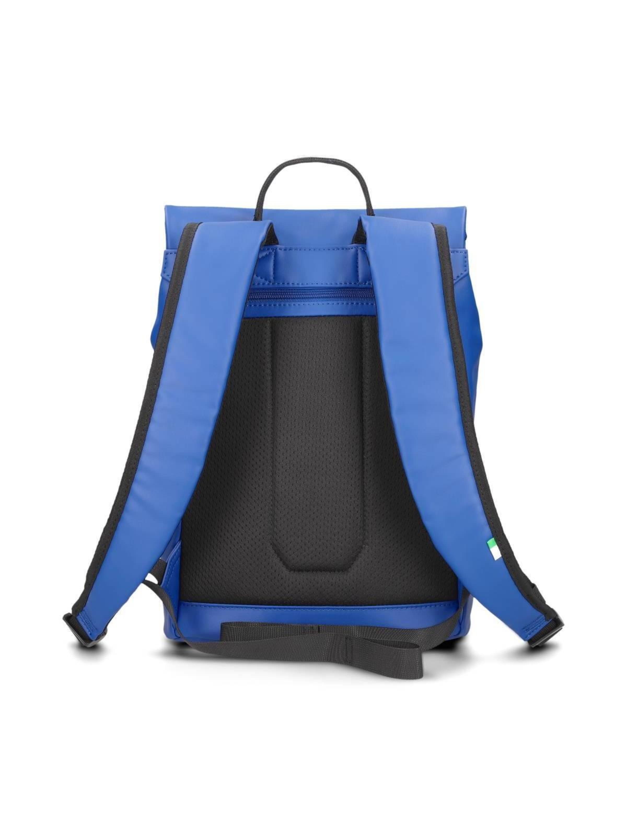 ZWEI Rugzak 'CARGO CAR130' in Blauw