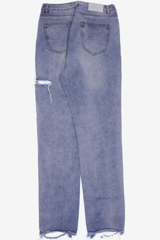Missguided Jeans 29 in Blau