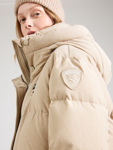 Blauer.USA - Abrigo de invierno en beige