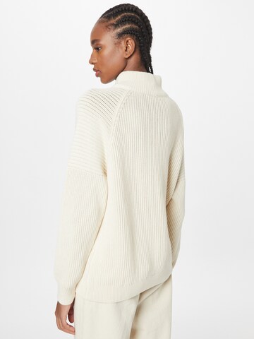 ARMEDANGELS Sweater 'Ronya' in White