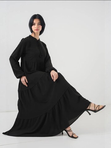 Robe Bigdart en noir