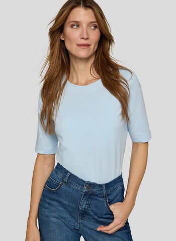 Rabe Shirt in Blue
