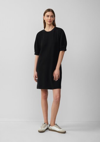s.Oliver Dress in Black: front