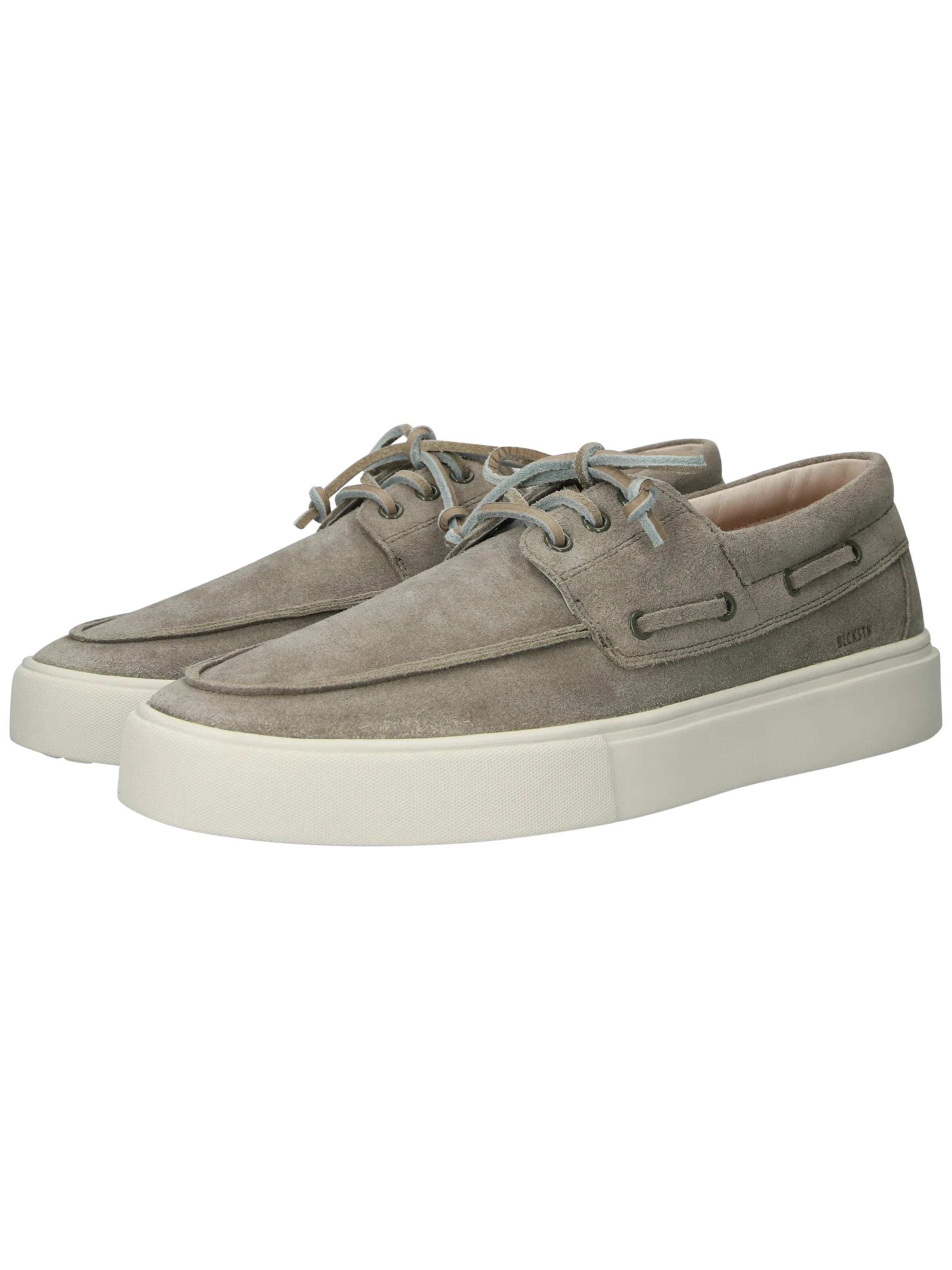 Mocassino 'Ruby Agwe DG510' di BLACKSTONE in verde
