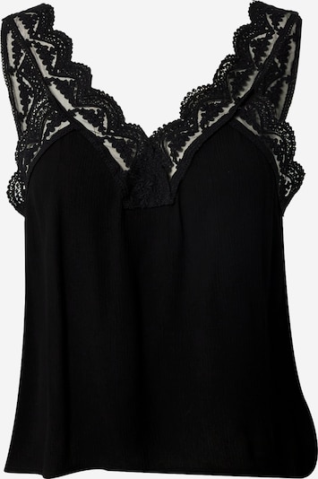 Palaidinė be rankovių 'Emma' iš ABOUT YOU, spalva – juoda, Prekių apžvalga