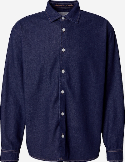 JACK & JONES Košulja 'JORNORREBRO' u tamno plava, Pregled proizvoda