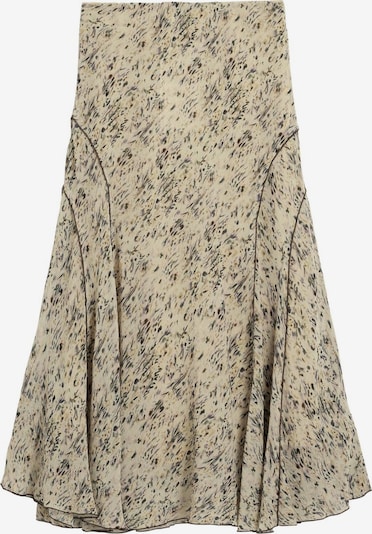 Desigual Hame värissä keltainen / lila, Tuotenäkymä