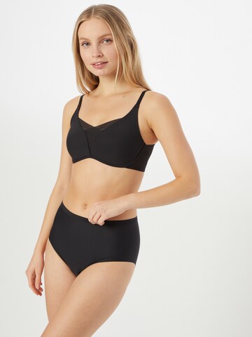 Culotte 'My Light Sensation' TRIUMPH en noir