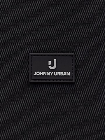 Johnny Urban Rucksack 'Luca Small' in Schwarz