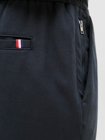 JACK & JONES Tapered Bukser 'JPSTACE NEO' i blå