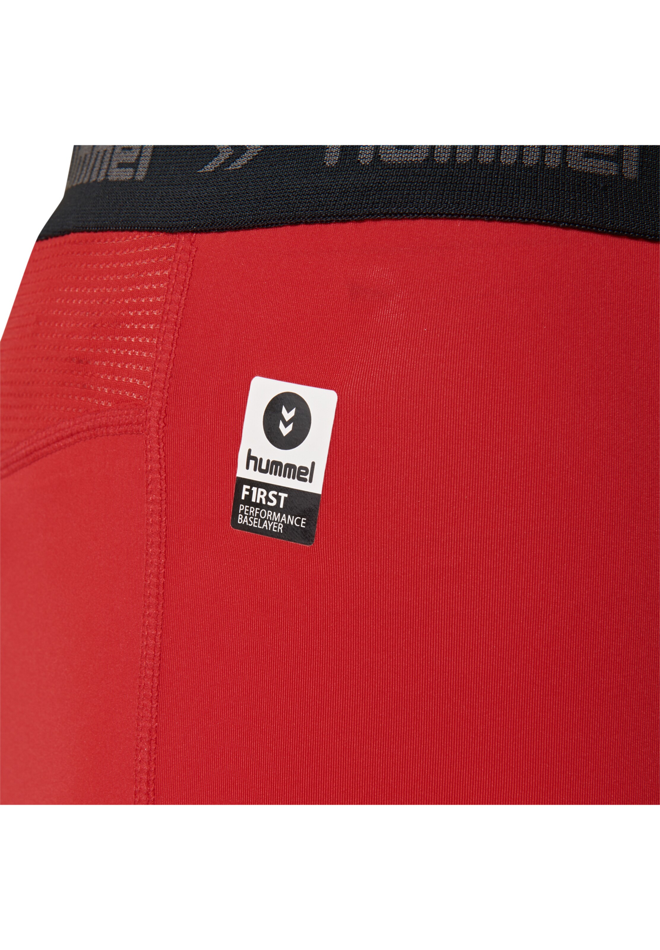 Hummel Skinny Athletic Underwear in Red