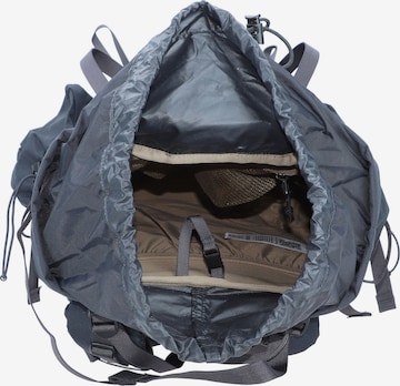 Fjällräven Sports Backpack in Black