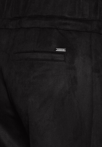 CECIL Skinny Hose in Schwarz