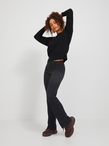 Loosefit Pantaloni 'TAMY' di JJXX in nero