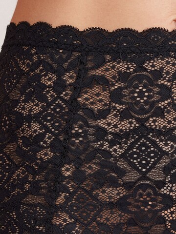 INTIMISSIMI Panty in Schwarz